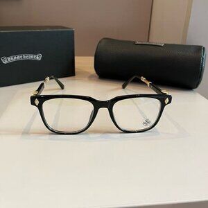 Chrome Hearts Optical Lenses for Men and Women